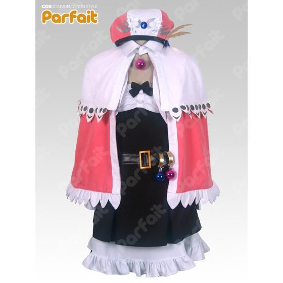 新品コスプレ衣装 ロロナのアトリエ〜アーランドの錬金術士〜／ロロライナ・フリクセル