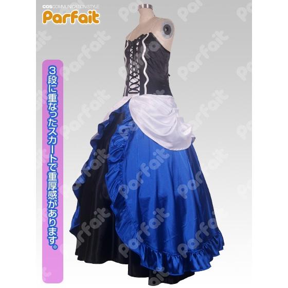 新品コスプレ衣装 オーディンスフィア／グウェンドリン : 変身雑貨 