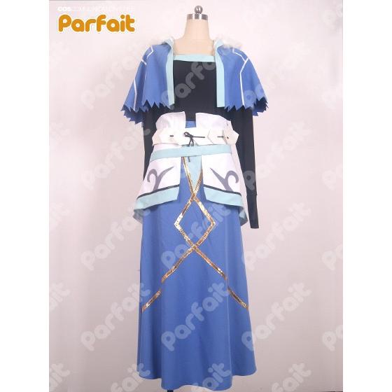 新品コスプレ衣装 Fate/Grand Order／キャスター（クー・フーリン）