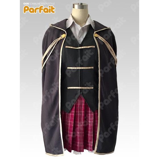 新品コスプレ御召しもの ネト充のススメ／リリィ（魔導ナイト爵団）