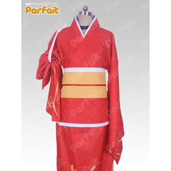 新品コスプレ衣装 文豪ストレイドッグス／泉鏡花