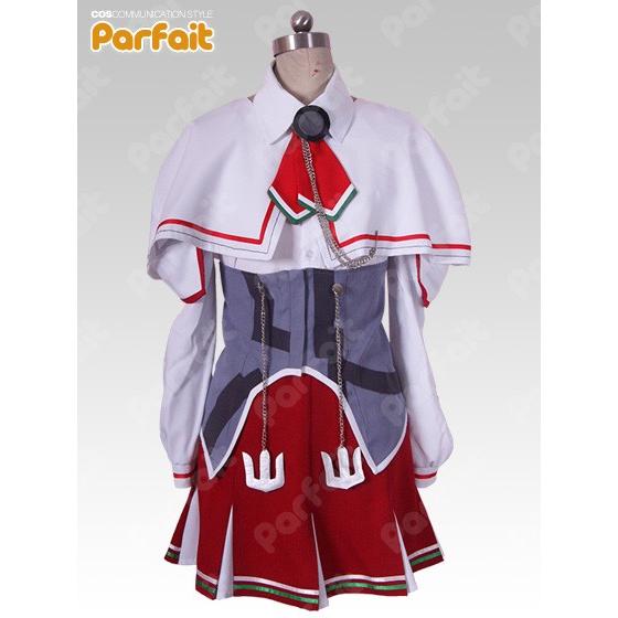新品コスプレ衣装 艦これ／Roma改