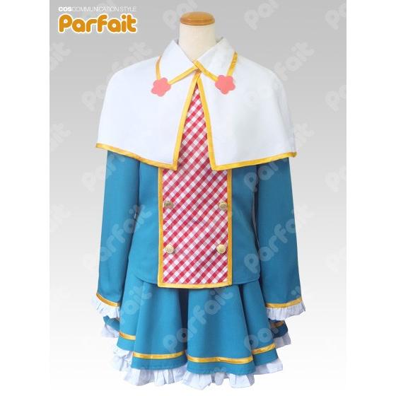 新品コスプレ衣装 グリモア〜私立グリモワール魔法学園〜／我妻浅梨