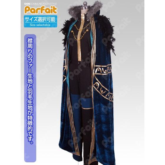 新品コスプレ衣装 Fate/stay night／ガウェイン（霊基再臨×3）_2