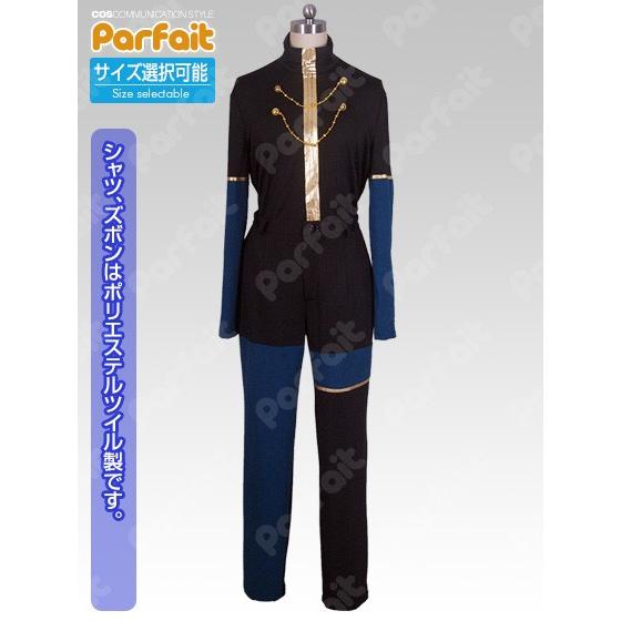 新品コスプレ衣装 Fate/stay night／ガウェイン（霊基再臨×3）_4