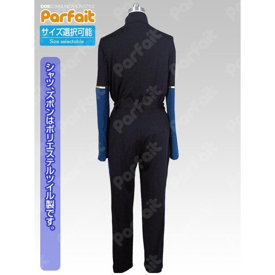 新品コスプレ衣装 Fate/stay night／ガウェイン（霊基再臨×3）_5