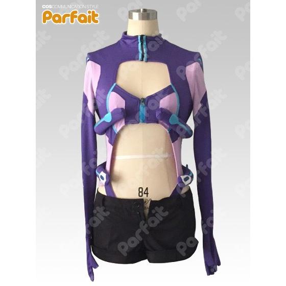 新品コスプレ衣装 Fate/Grand Order／アサシン（謎のヒロインX第三段階）