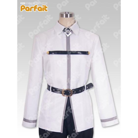 新品コスプレ衣装 Fate/Grand Order／男主人公（ぐだ男）