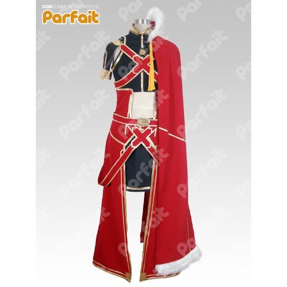 新品コスプレ衣装 Fate/Grand Order／ライダー（アレキサンダー第三段階）