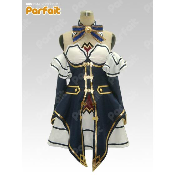 新品コスプレ衣装 超次元ゲイムネプテューヌ／ノワール
