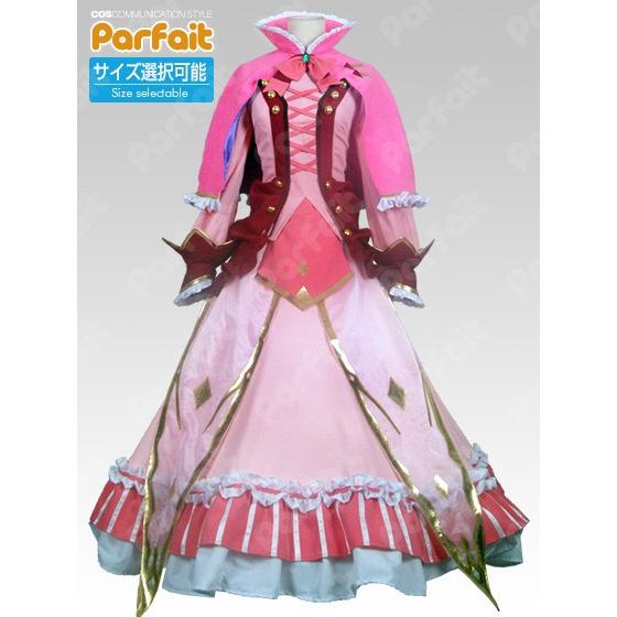 新品コスプレ衣装 フラワーナイトガール／セルリア