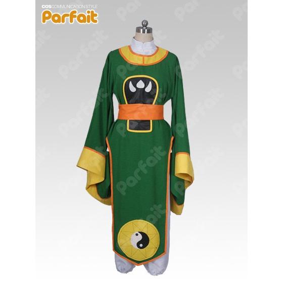 新品コスプレ衣装 カードキャプターさくら／李小狼