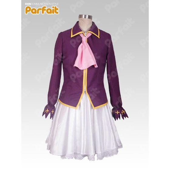 新品コスプレ衣装 Fate/stay night／イリヤスフィール・フォン・アインツベルン