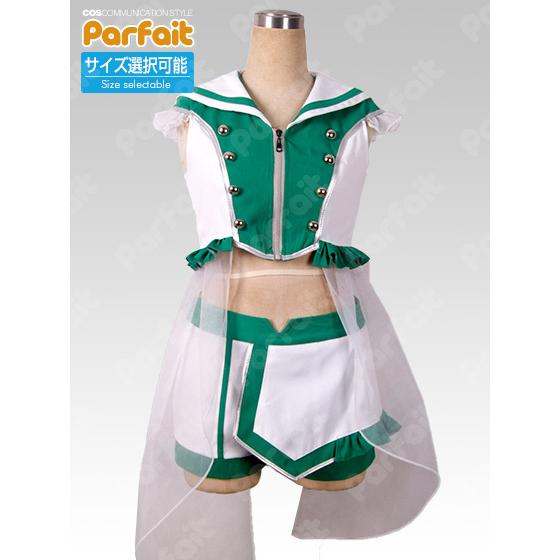 新品コスプレ衣装 キャラクター衣装 ウマ娘プリティーダービー サイレンススズカ Wdt勝負服 変身雑貨コスプレショップぱるふぇ コスプレ衣装 ウマ娘プリティーダービー サイレンススズカ Wdt勝負服 Pf 9081ならショッピング ランキングや口コミも豊富なネット