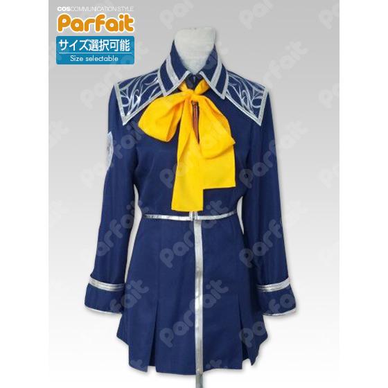 新品コスプレ衣装 ファイナルファンタジー8／バラムガーデン女子制服