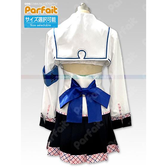 ぬきたし　水乃月学園 SS FS 制服　コスプレ ぬきたし コスプレ 衣装 水乃月学園 SS FS 制服 新品コスプレ