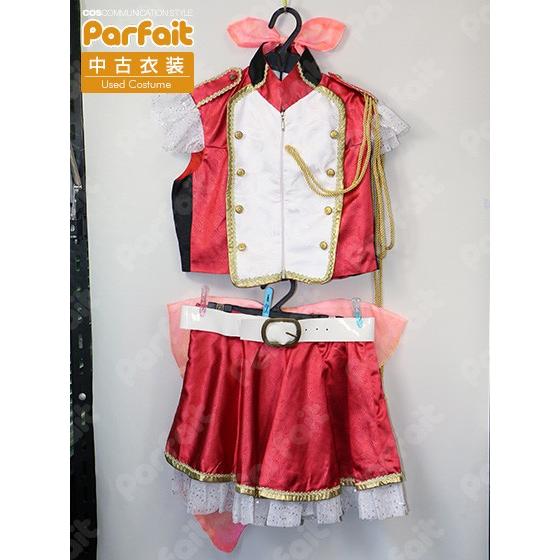 30 Off コスプレ衣装 マクロスf ランカ リー 娘フェス Mサイズ Pr 変身雑貨コスプレショップぱるふぇ 通販 Yahoo ショッピング