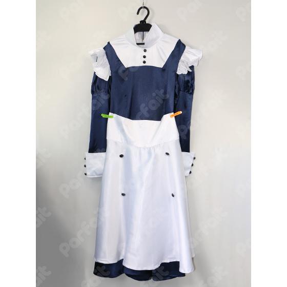 ウィッグ付き コスプレ衣装 黒執事 メイリン Lサイズ 変身雑貨コスプレショップぱるふぇ コスプレ衣装 ウィッグ付き 変身雑貨コスプレショップぱるふぇの Pr 即納 大特価 の