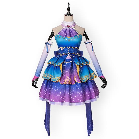 新品コスプレ衣装 アイドルマスターシンデレラガールズ 橘ありす はじめての表情 Ssr Py 2749 変身雑貨コスプレショップぱるふぇ 通販 Yahoo ショッピング