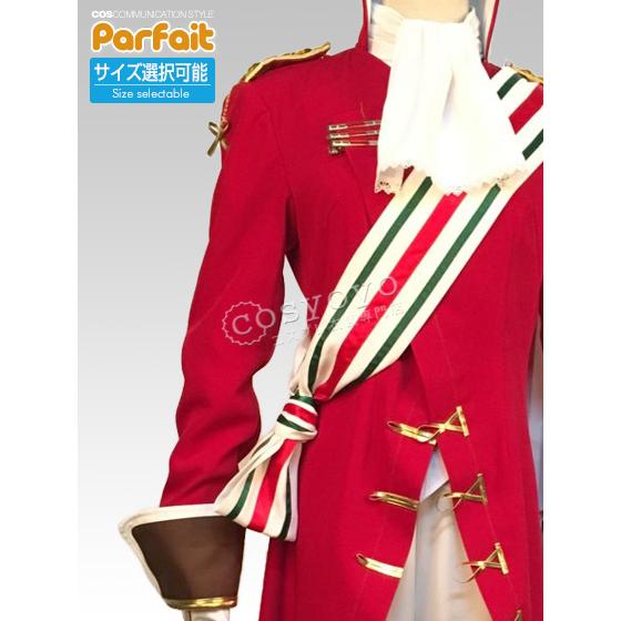 新品コスプレ衣装 ドールズフロントライン 少女前線 リー エンフィールド Py 27 変身雑貨コスプレショップぱるふぇ 通販 Yahoo ショッピング