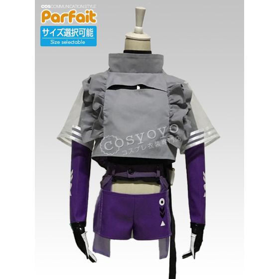 保存版 新品コスプレ衣装 ドールズフロントライン 少女前線 トンプソン コンテンダー Py 26 変身雑貨コスプレショップぱるふぇ 通販 Yahoo ショッピング 激安の Blog Lonolife Com