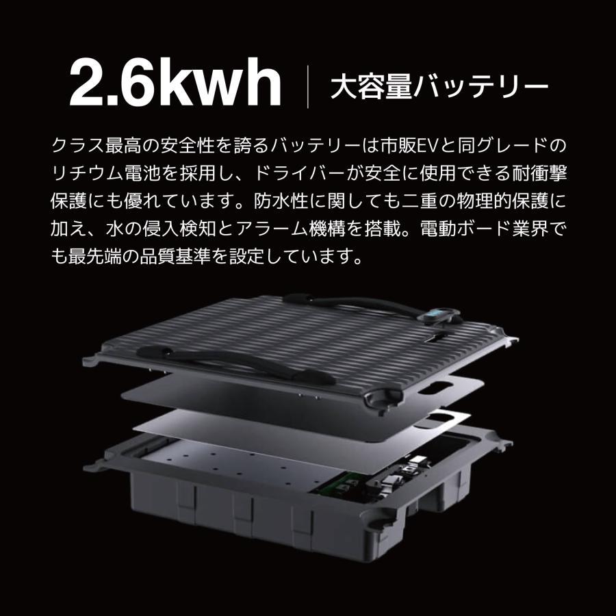 電動フォイルサーフィン WaveShark Foil 2 Explorer / 電動 電動フォイルサーフィン WaveShark Foil 2 Explorer / 電動