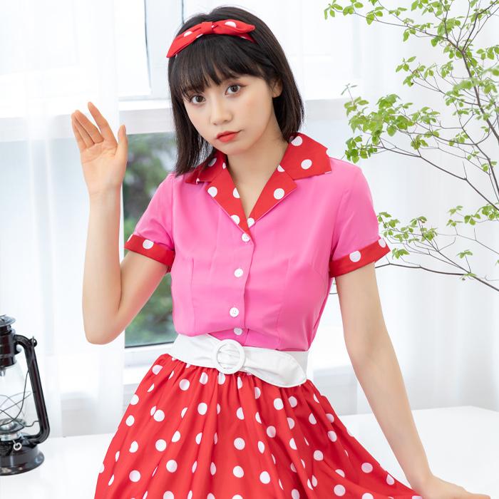 スカート ベッドルームストーリー Bedroom Stories Queen Of ハートs ローズ Garden スカート ウイズ Garters レッド Lingerie Customsandforeigntrade Com