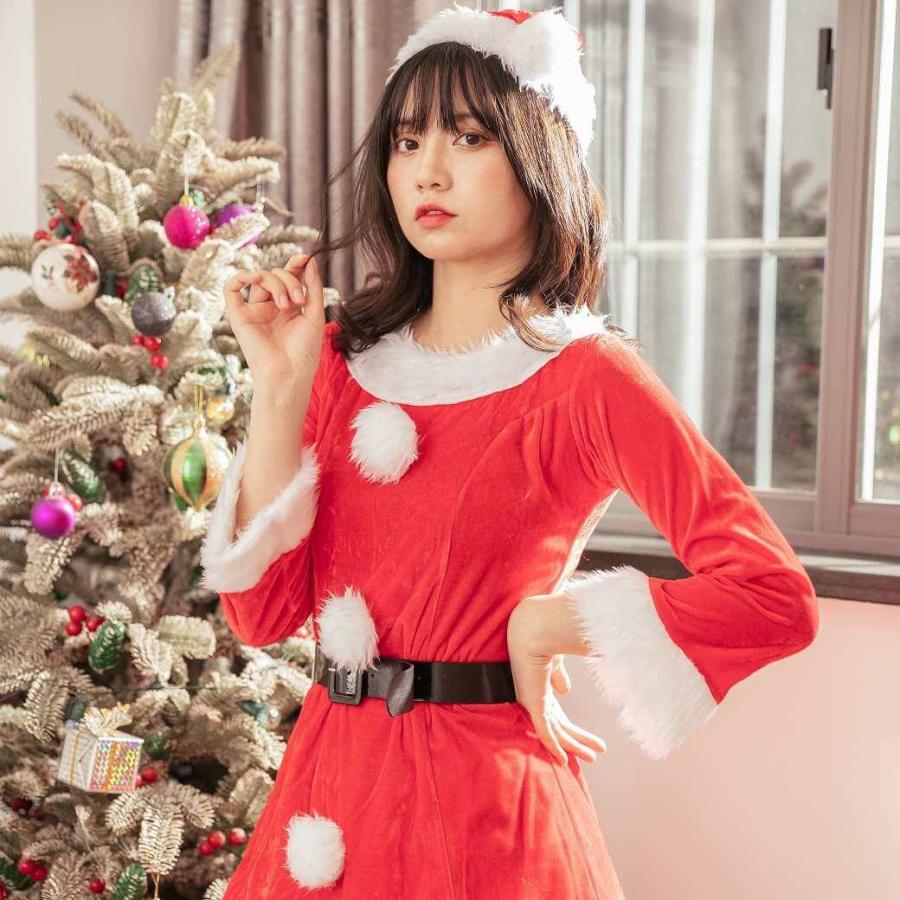 サンタ コスチューム クリスマス コスプレ サンタ コスプレ サンタクロース コスプレ 衣装 トナカイ プレゼント Xmas 忘年会 体型カバー カップル Unft 0265x Christine 通販 Yahoo ショッピング
