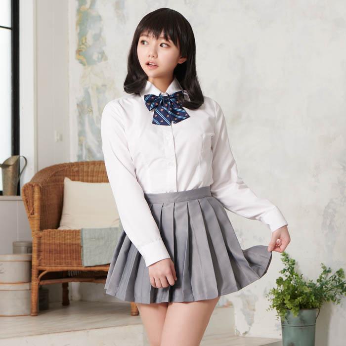 コスプレ ハロウィン 制服 セーラー服 コスチューム ラフスクール お嬢様 JC JK 高校生 女子高生 かわいい 名門校 受験  :UNFT-0409F:Christine - 通販 - Yahoo!ショッピング