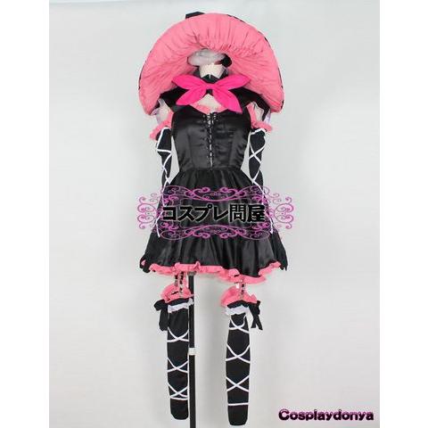 コスプレ衣装 コスプレ問屋 コスプレ衣装 コスプレ衣装 メルティ ド グラニテ シャイニング ハーツ