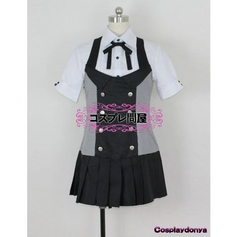 妖狐 僕ss いぬぼくシークレットサービス 髏々宮カルタ ろろみやかるた 夏制服 コスプレ衣装 コスプレ問屋 通販 Yahoo ショッピング