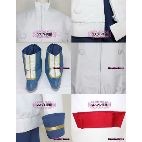 めだかボックス 行橋未造 ゆくはしみぞう コスプレ衣装 コスプレ問屋 通販 Yahoo ショッピング