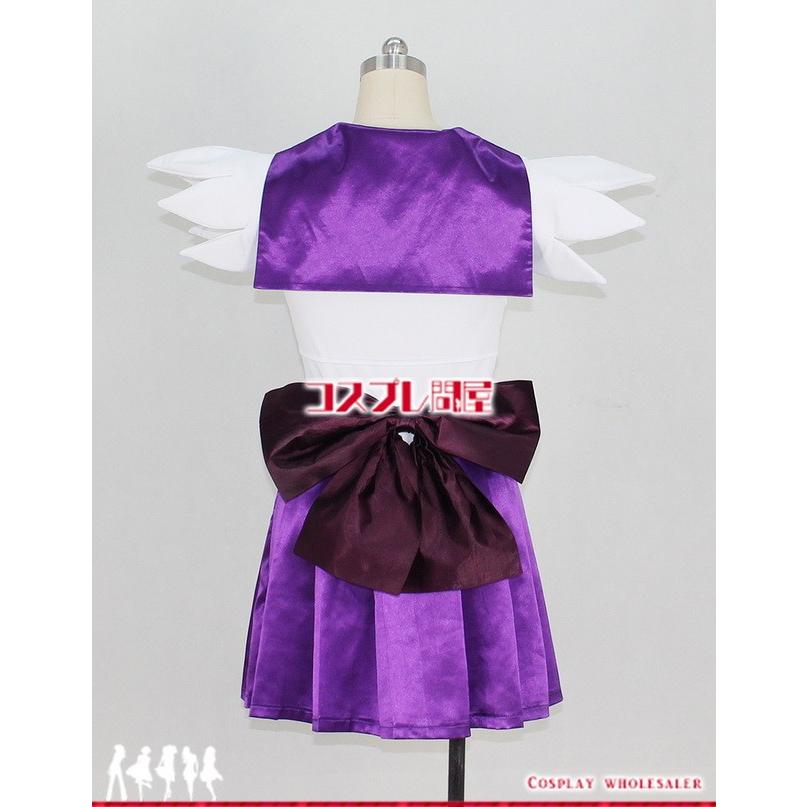 高速配送 美少女戦士セーラームーン セラムン 土萠ほたる ともえ ほたる セーラーサターン コスプレ衣装 0628 コンビニ受取対応商品 Www Kmhsystems Com