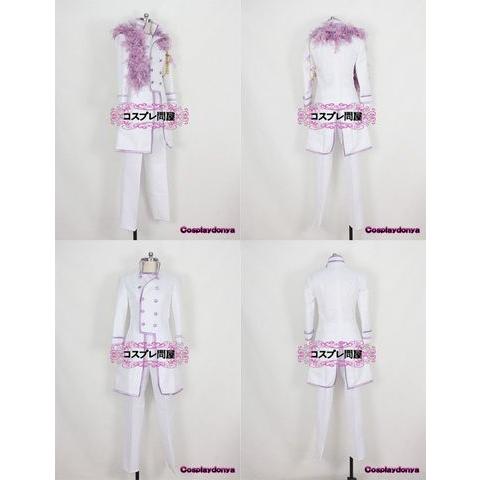 うたの プリンスさまっ All Star うたのプリンスさまっ うたプリ 美風藍 みかぜあい ステージ衣装 コスプレ衣装 コスプレ問屋 通販 Yahoo ショッピング