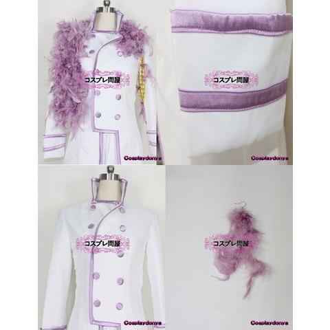 うたの プリンスさまっ All Star うたのプリンスさまっ うたプリ 美風藍 みかぜあい ステージ衣装 コスプレ衣装 コスプレ問屋 通販 Yahoo ショッピング