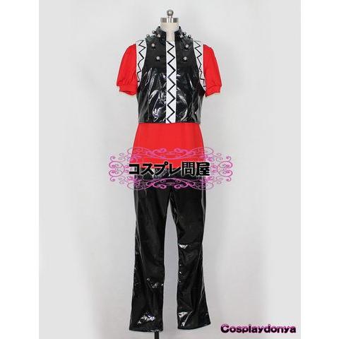 コスプレ衣装 コスプレ衣装 イルミ ゾルディック スピード配送 約10日 Hunter Hunter ハンターハンター コスプレ衣装 ハンター試験 Hunter Hunter ハンターハンター