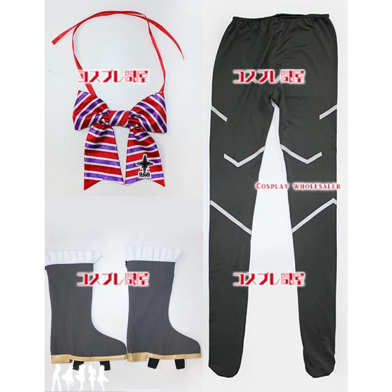 ファンタシースターオンライン2 Pso2 アークスブレザーf コスプレ衣装 コスプレ問屋 通販 Yahoo ショッピング