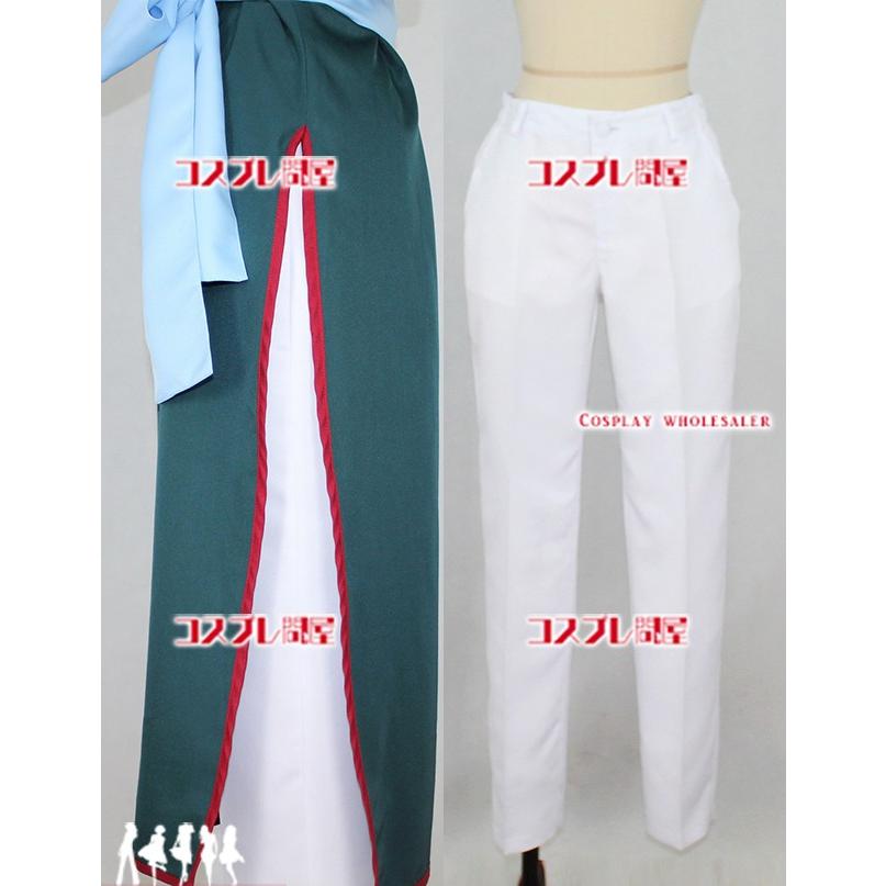 黒執事 劉（ラウ） コスプレ衣装 [277] : コスプレ問屋 - 通販 - Yahoo