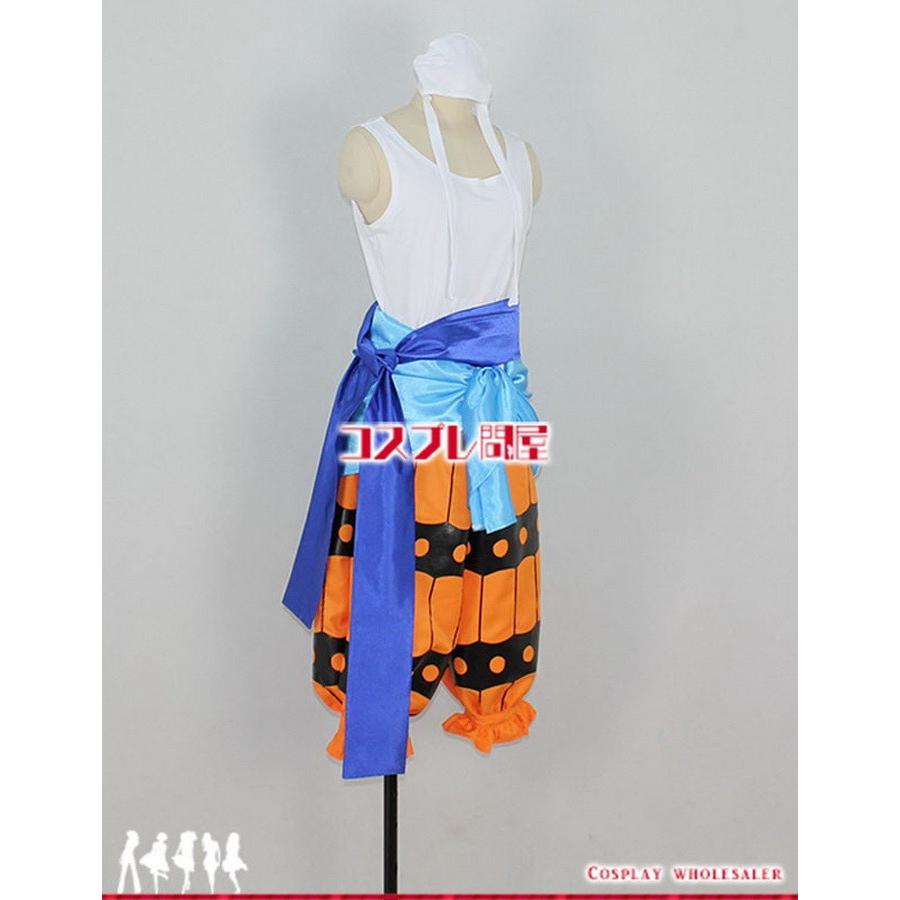 One Piece ワンピース Op ワンピ エネル コスプレ衣装 コスプレ問屋 通販 Yahoo ショッピング