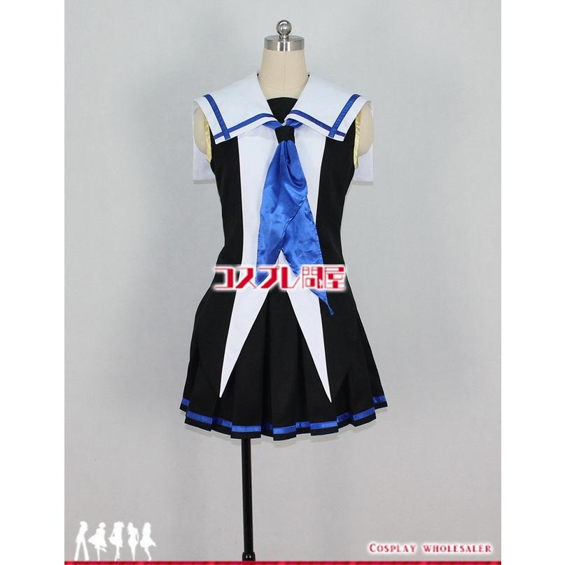 メール便なら送料無料 艦隊これくしょん 艦これ 海風 コスプレ衣装 コスプレ問屋 通販 Yahoo ショッピング 期間限定特価 Missbargainhuntress Com