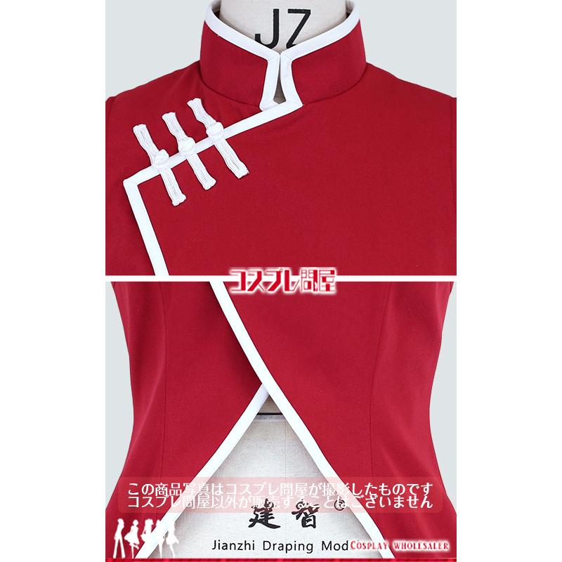 NARUTO -ナルト- 春野サクラ BORUTO ボルト -NARUTO THE MOVIE- コスプレ衣装 [950] 2025年3月修正版_3