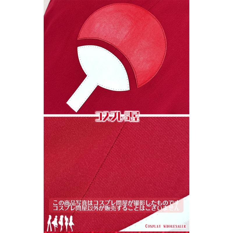 NARUTO -ナルト- 春野サクラ BORUTO ボルト -NARUTO THE MOVIE- コスプレ衣装 [950] 2025年3月修正版_5