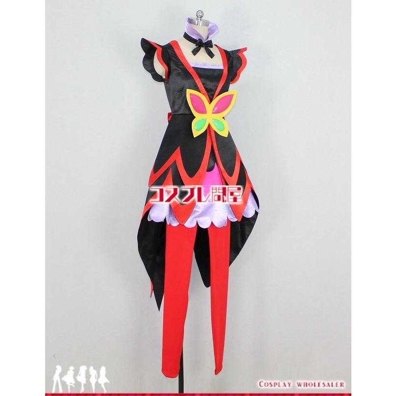 Go プリンセスプリキュア トワイライト コスプレ衣装 コスプレ問屋 通販 Yahoo ショッピング