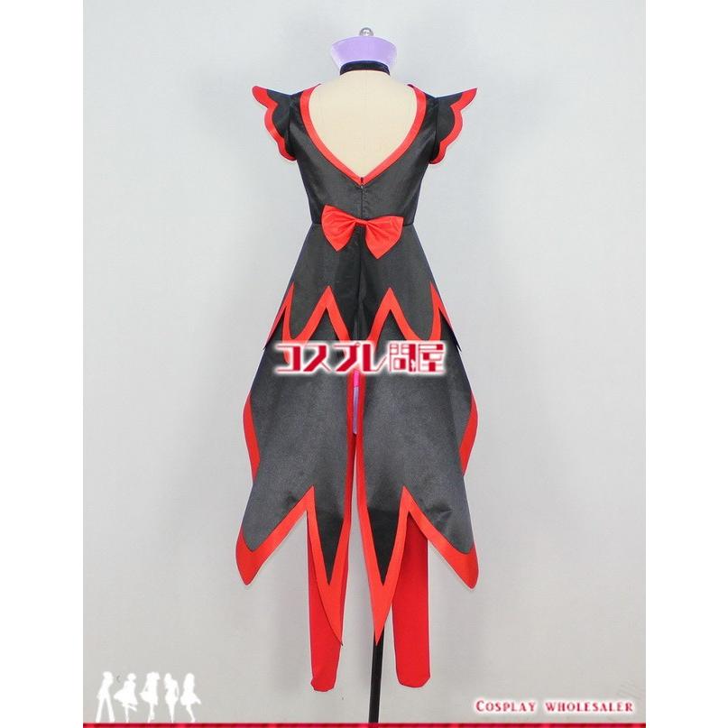 Go プリンセスプリキュア トワイライト コスプレ衣装 コスプレ問屋 通販 Yahoo ショッピング