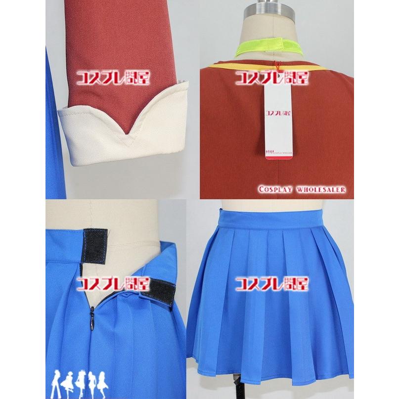 おそ松さん 橋本にゃー コスプレ衣装 コスプレ問屋 通販 Yahoo ショッピング
