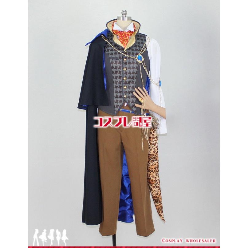 コスプレ衣装 遙かなる時空の中で6 コスプレ問屋 ダリウス