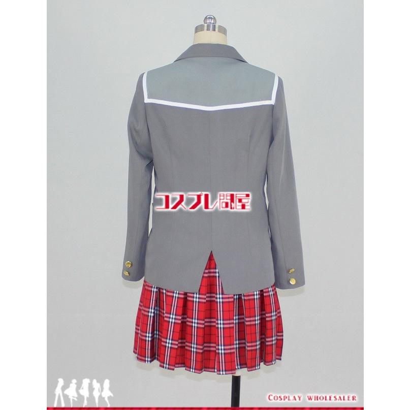 安い購入 クイズマジックアカデミートーキョーグリモワール Qma マジアカ マヤ コスプレ衣装 激安ブランド Menumaui Com