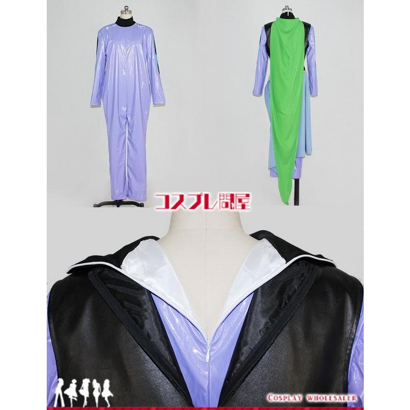 テイルズ オブ デスティニー2 Tod2 バルバトス コスプレ衣装 コスプレ問屋 通販 Yahoo ショッピング