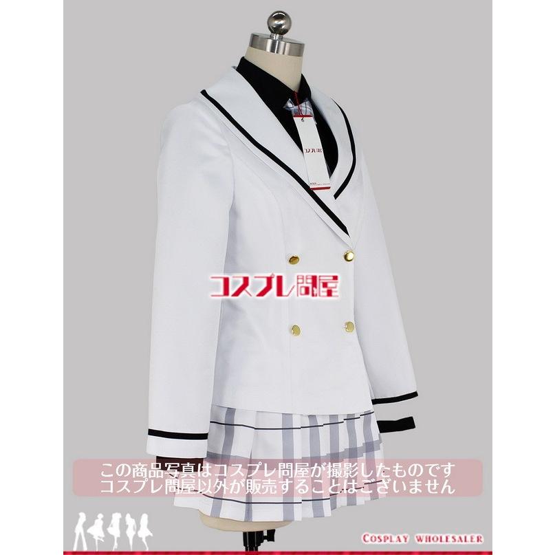 ご注文はうさぎですか？（ごちうさ） 天々座理世（リゼ） 桐間紗路（シャロ） 学生服 冬服 コスプレ衣装_1