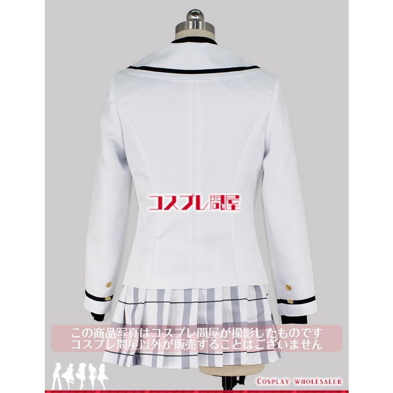 ご注文はうさぎですか？（ごちうさ） 天々座理世（リゼ） 桐間紗路（シャロ） 学生服 冬服 コスプレ衣装_2
